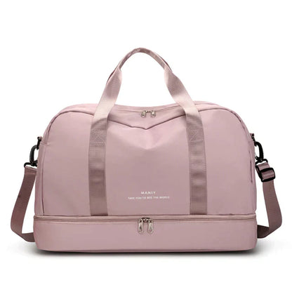 Maternity Travel Hospital Bag