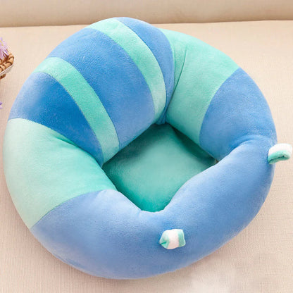 Soft Sit Up & Play Cushioned Chair