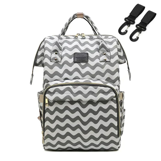 Baby Changing Bag Backpack