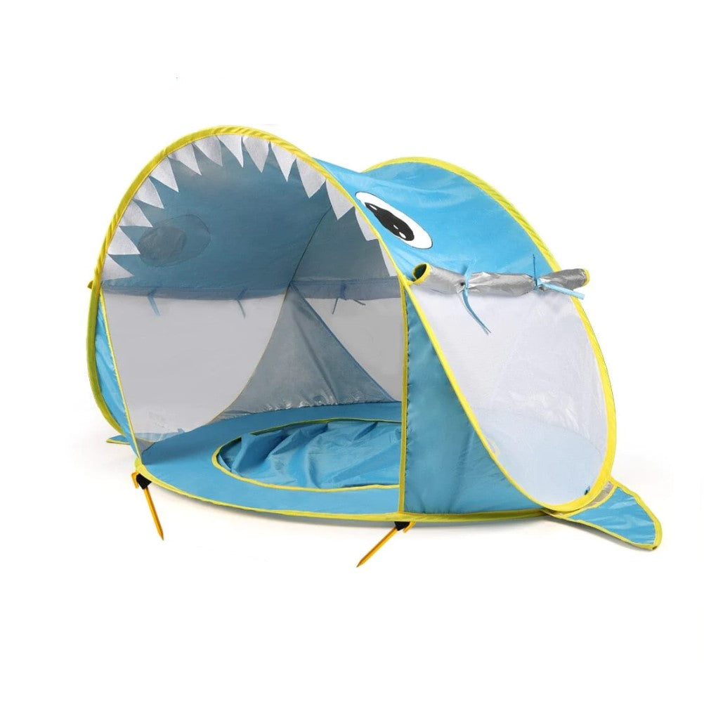 Baby Beach Tent UV Protected