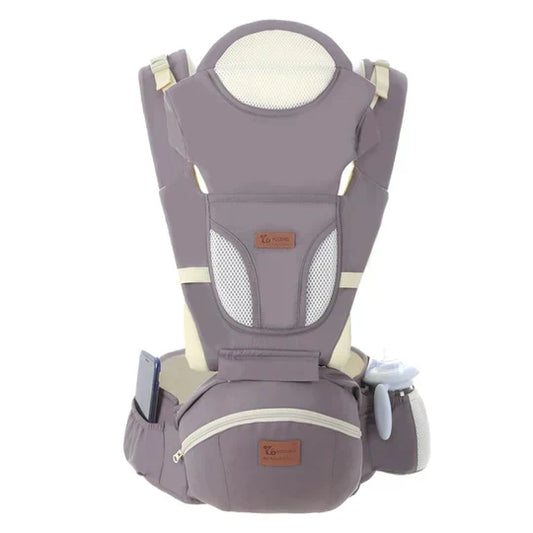 3 in 1 Ergonomic Baby Carrier