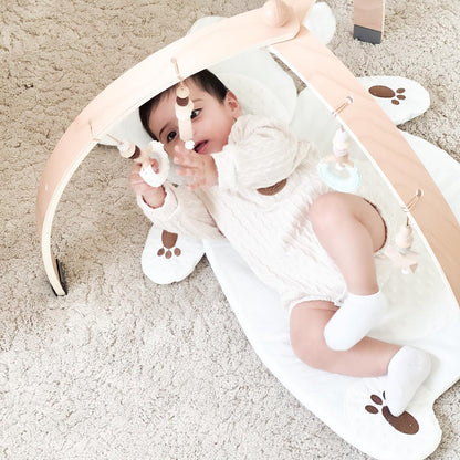 BabyPlay™ Activity Gym – Engage and Delight Your Little One