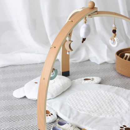 BabyPlay™ Activity Gym – Engage and Delight Your Little One