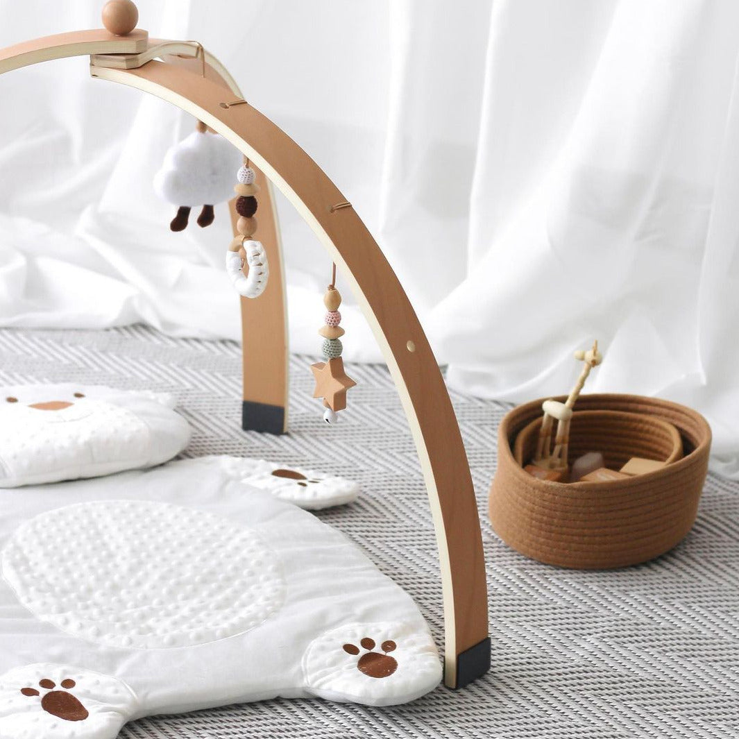 BabyPlay™ Activity Gym – Engage and Delight Your Little One