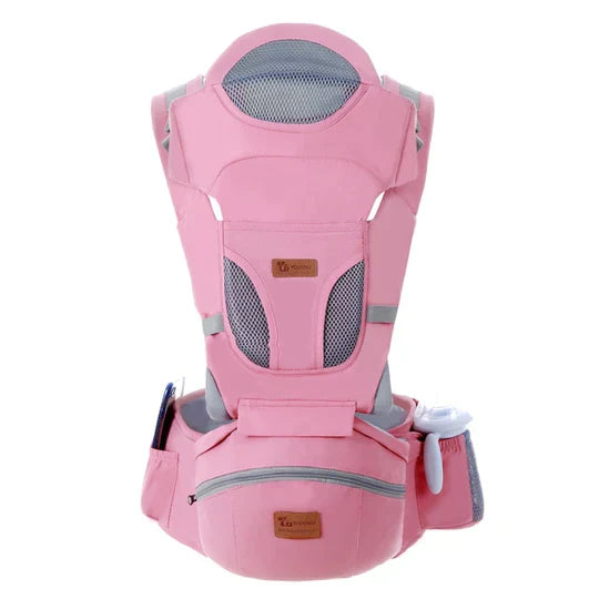 3 in 1 Ergonomic Baby Carrier