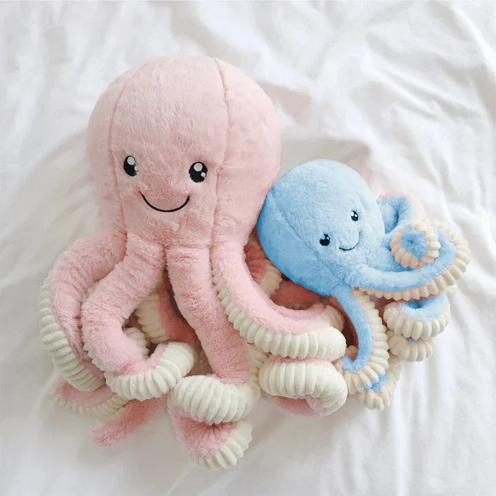 Children's Cuddle Octopus