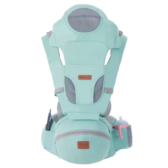 3 in 1 Ergonomic Baby Carrier