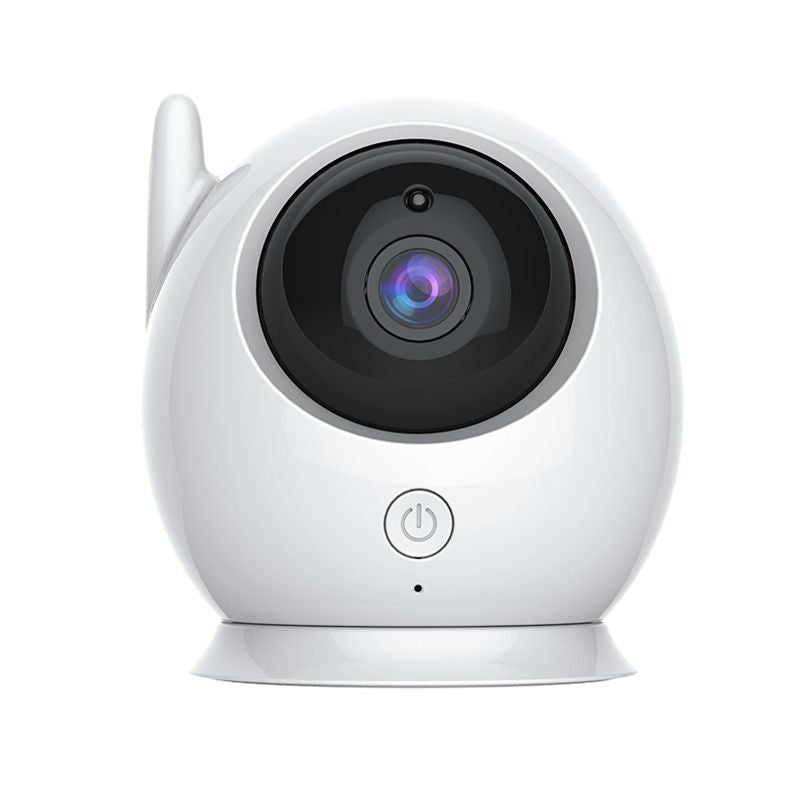 Wireless Night Vision HD Baby Monitor