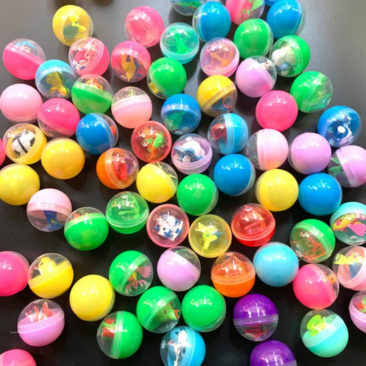 Mystery Prize Balls - Bonus Surprises for Your Claw Machine