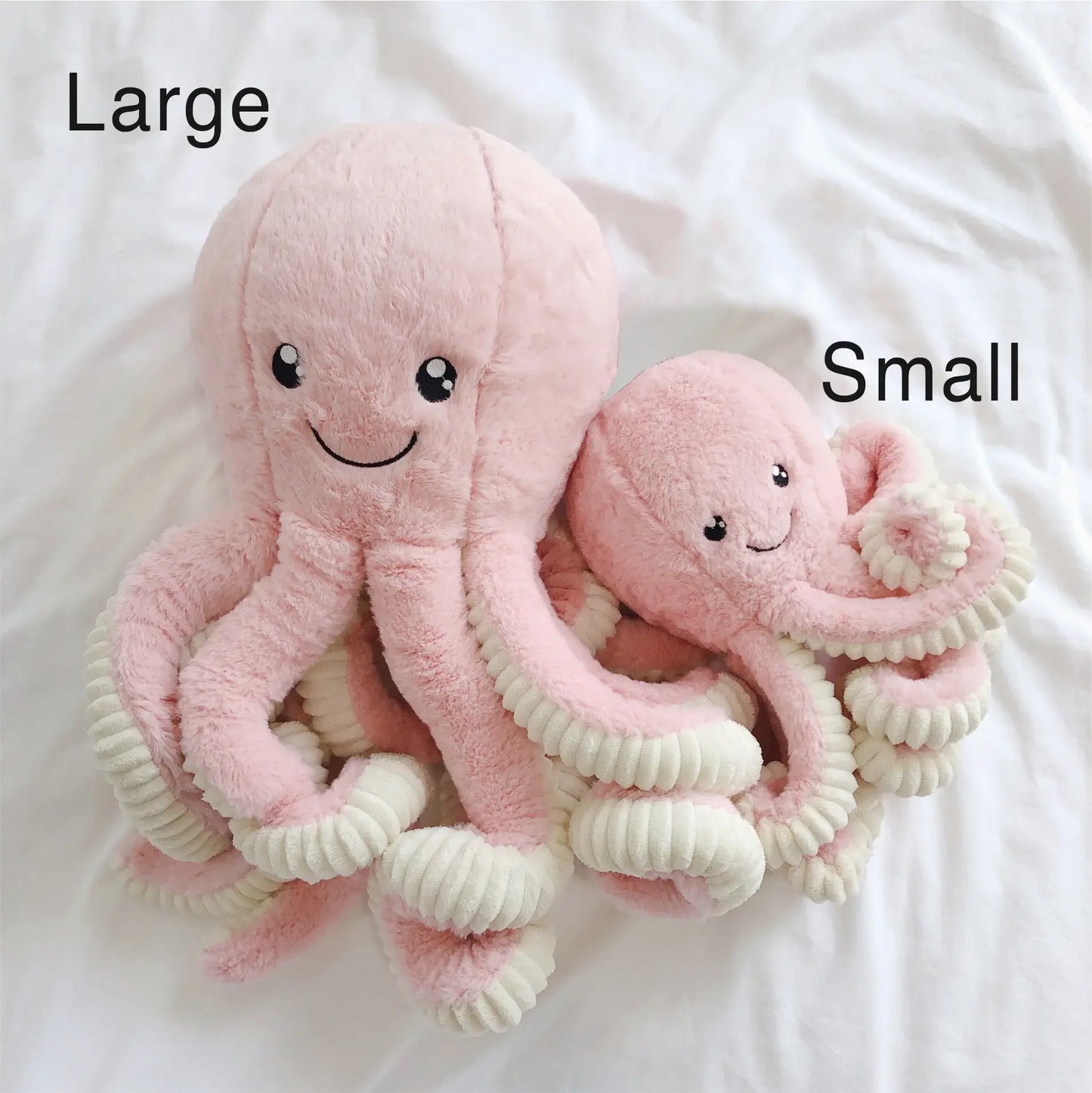 Children's Cuddle Octopus