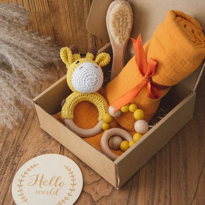 Baby Gift Set Box
